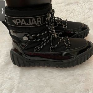 Pajar Mavora Sneaker Boot